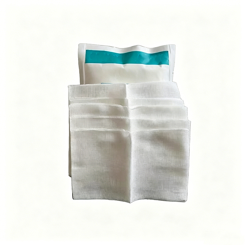 Calcium Alginate Gauze