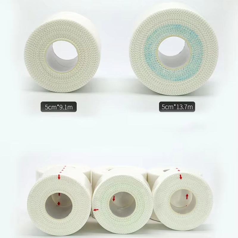 Sports Strapping Bandages