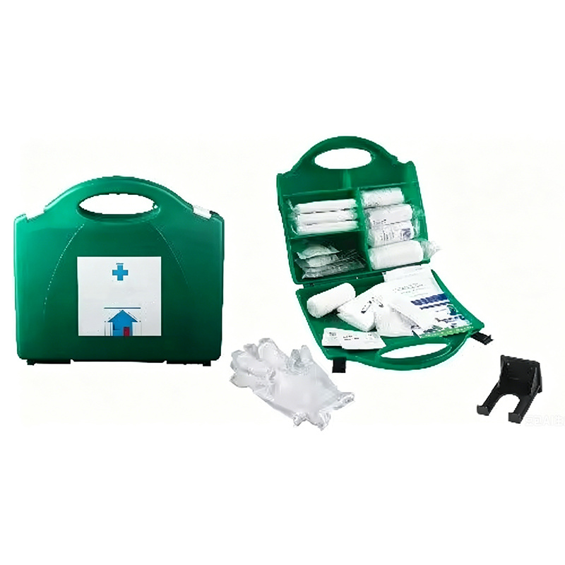 British Standard First Aid Kits BS 8599 First Aid Kits