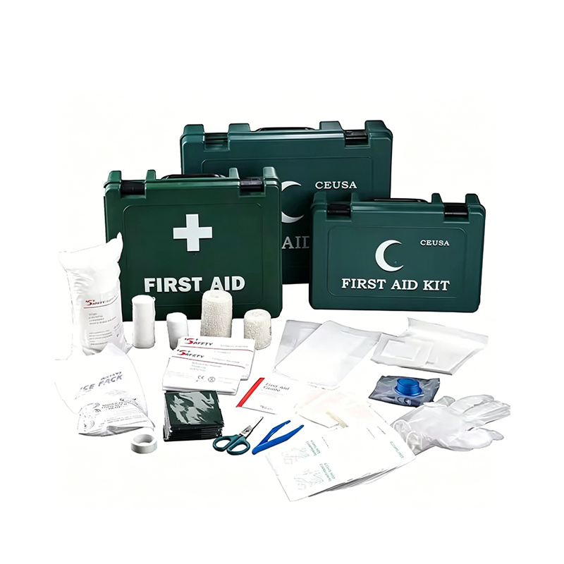 British Standard First Aid Kits BS 8599 First Aid Kits