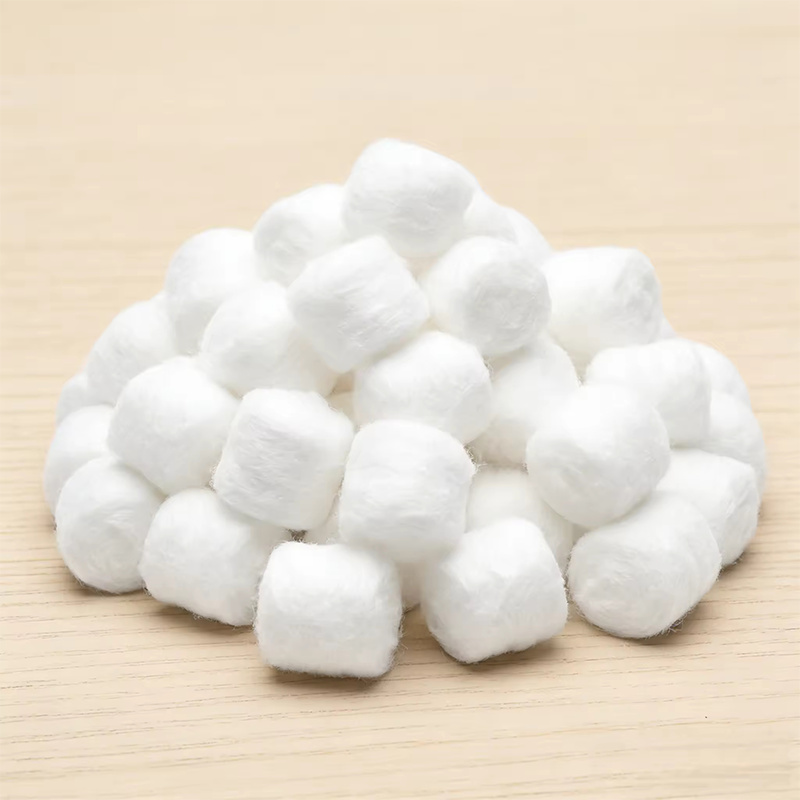 Cosmetic Beauty Grade Cotton Balls