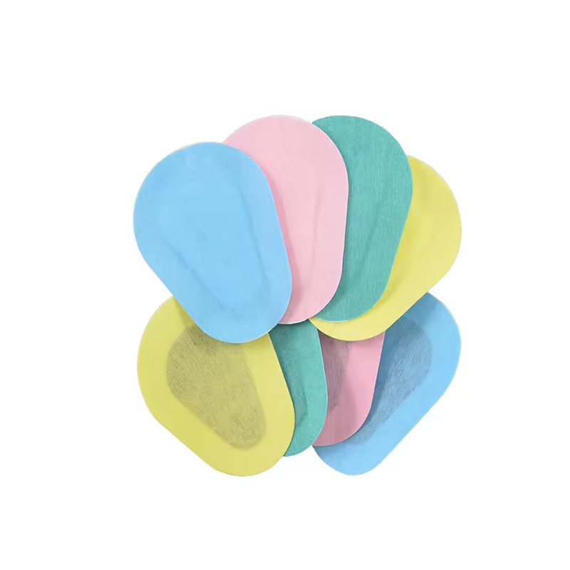 Adhesive Bandages & Plasters