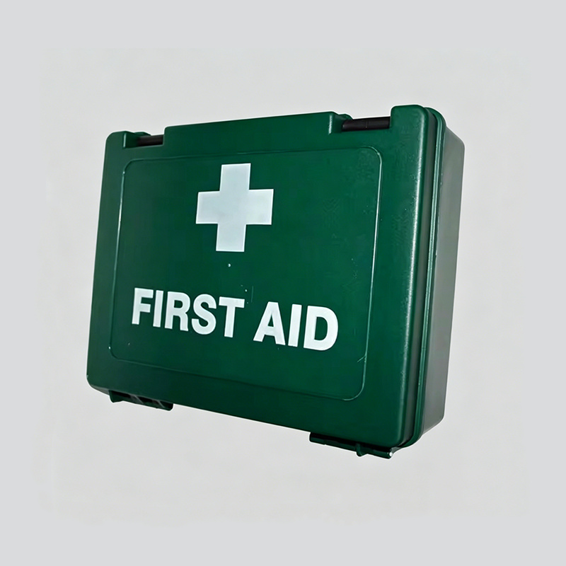 British Standard First Aid Kits BS 8599 First Aid Kits