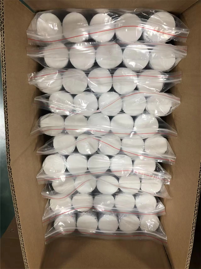 Orthopedic Padding Bandages