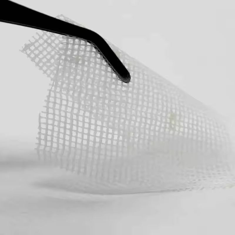 Burn Mesh Gauze