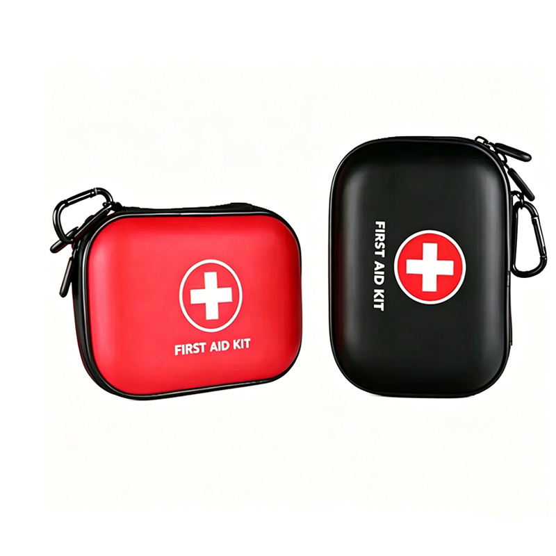 Soft First Aid Pouches EVA Medical Cases