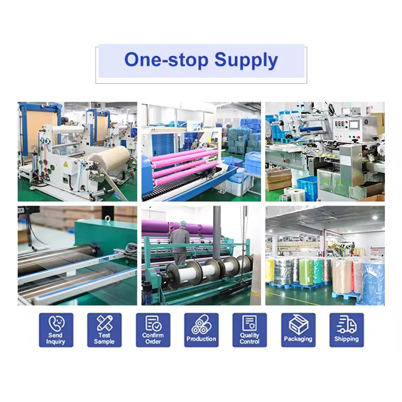 Cohesive Self Adhesive Bandages