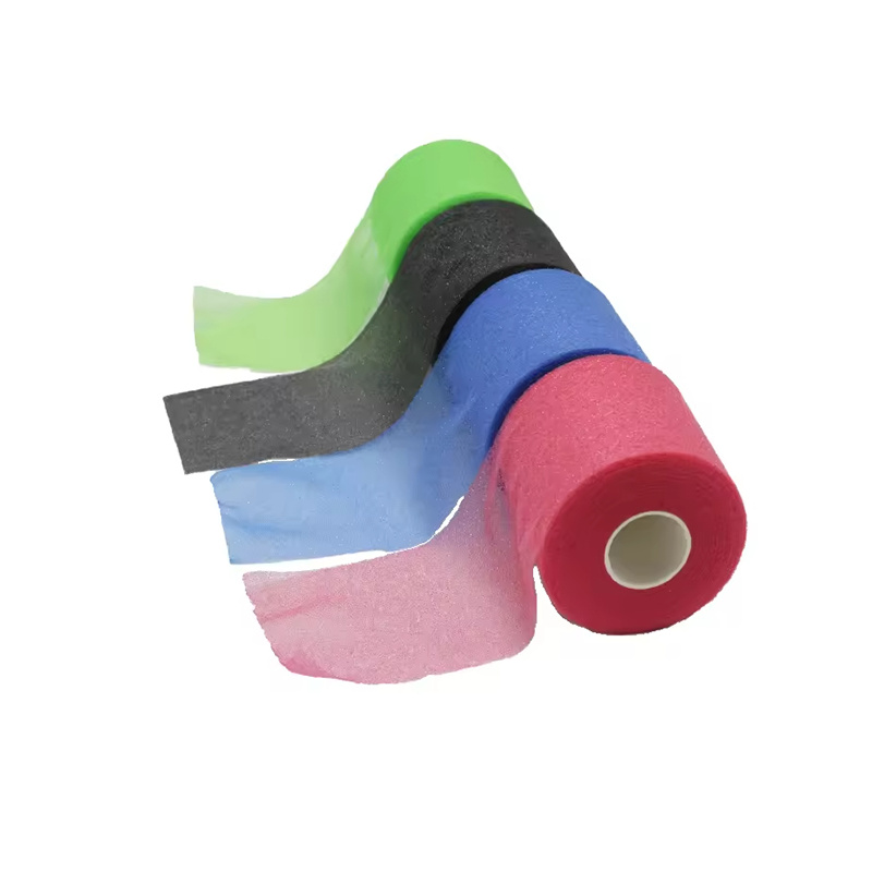 Foam Bandages