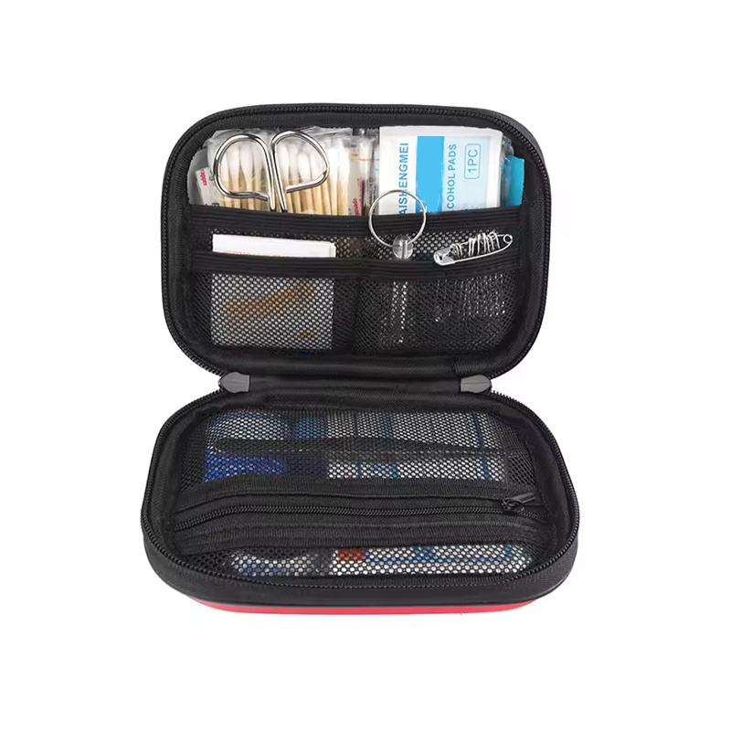 Soft First Aid Pouches EVA Medical Cases