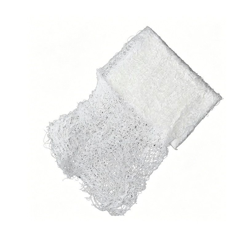 Vacuum Packed Gauze