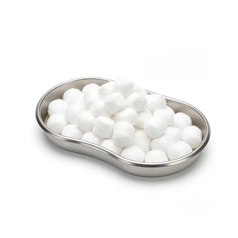 Cosmetic Beauty Grade Cotton Balls