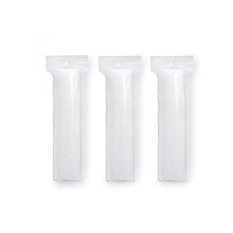 Non‑Sterile Cotton Facial Pads