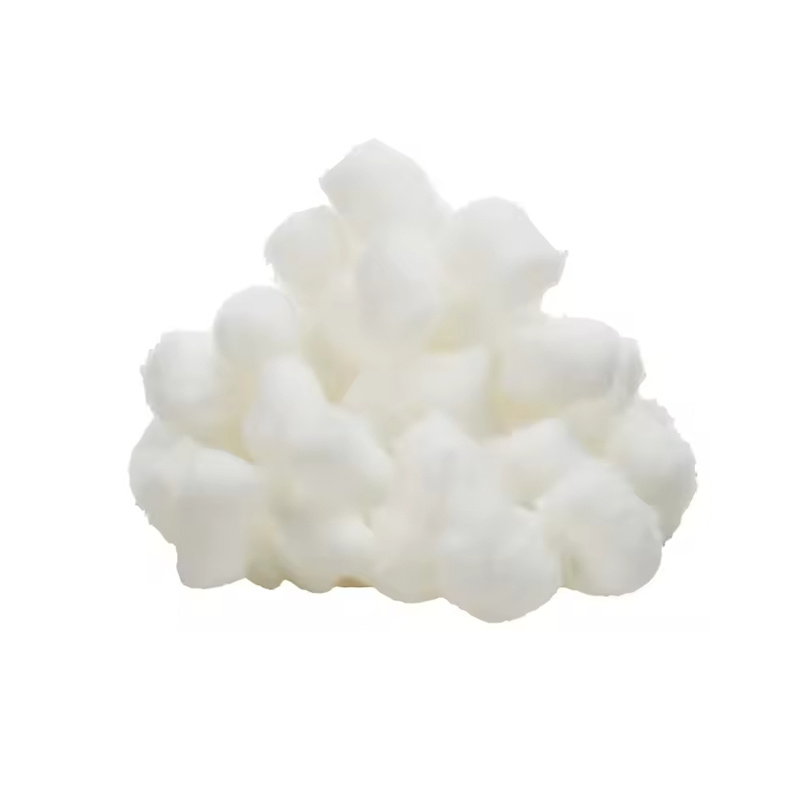 Non‑Sterile Cotton Balls