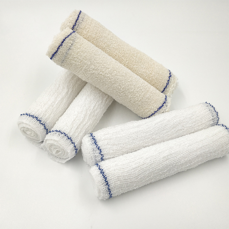 Crepe Bandages