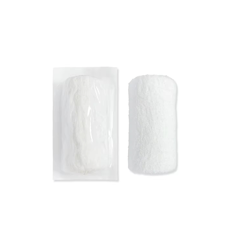Cotton Crinkle Gauze