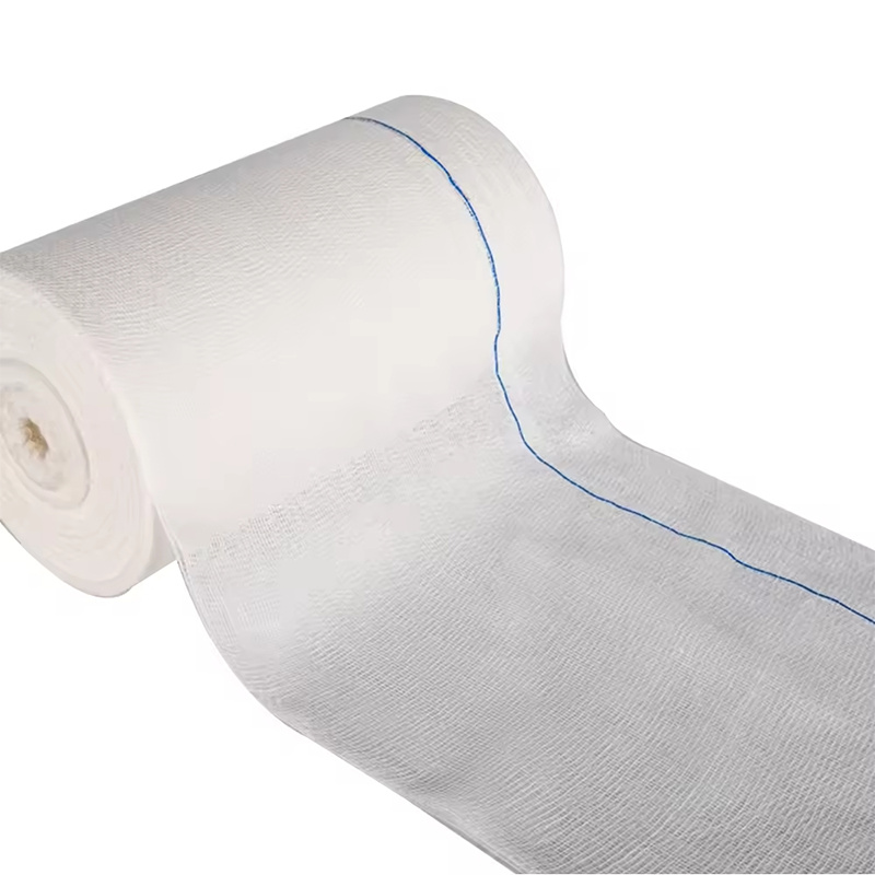 Veterinary Gauze Rolls