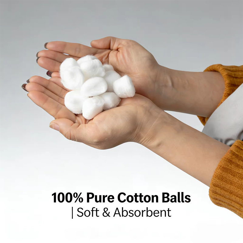 Large Cotton Balls