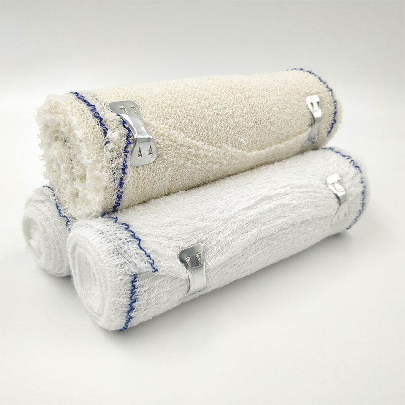 Crepe Bandages