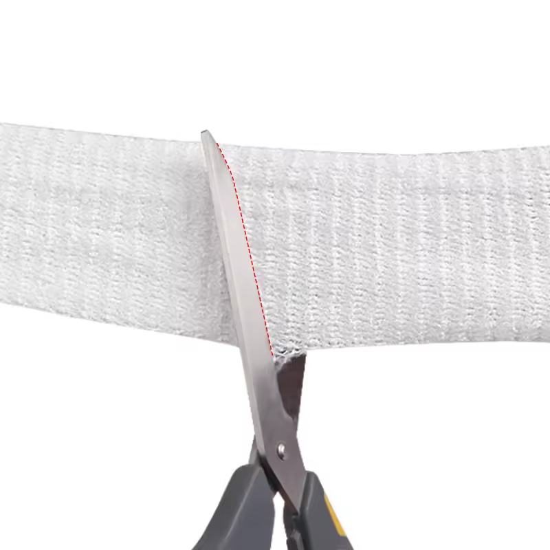Mesh Gauze Tubes