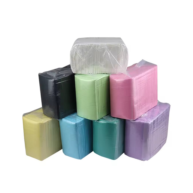 Dental Apron Disposable Dental Bibs