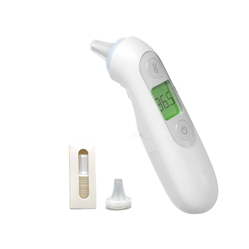 Ear (Tympanic) Digital Thermometers
