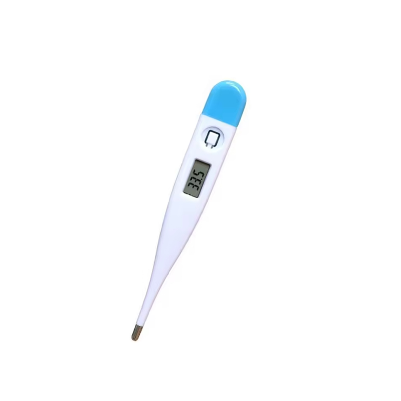 Clinical Digital Thermometers