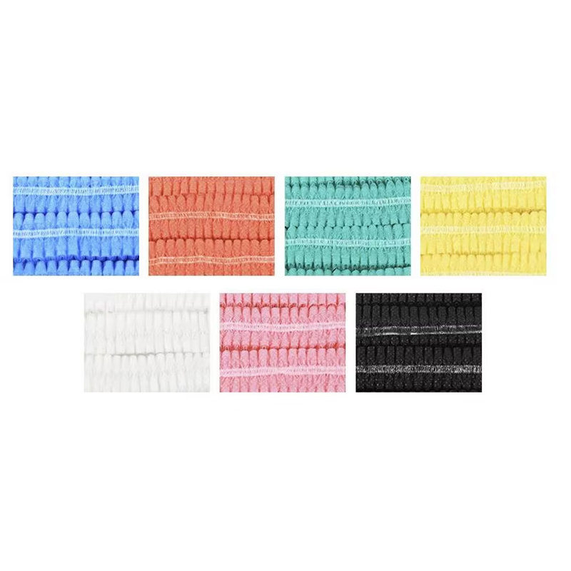 Antimicrobial Hospital Grade Caps