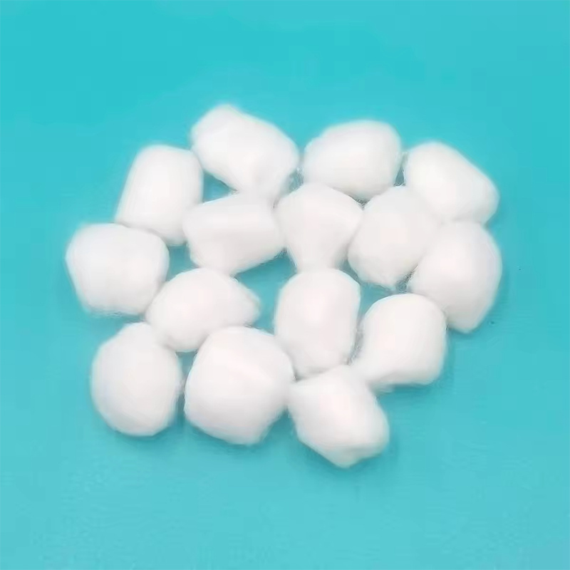 Non‑Sterile Cotton Balls