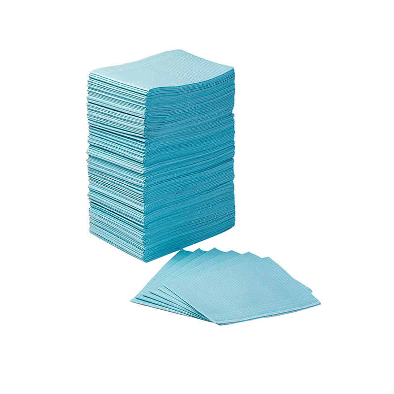 Dental Apron Disposable Dental Bibs