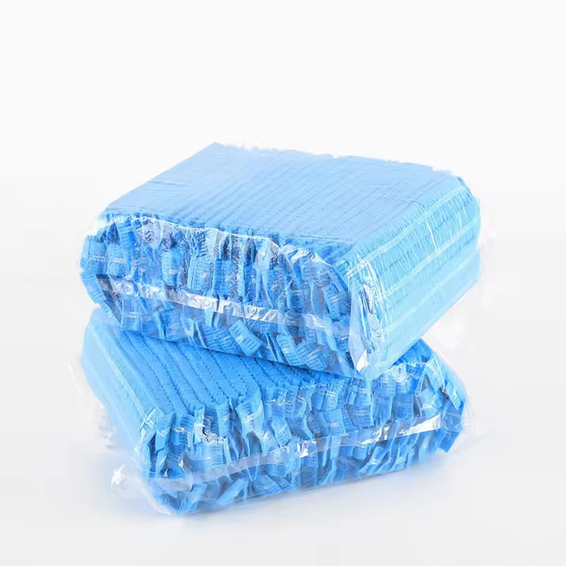 Antimicrobial Hospital Grade Caps