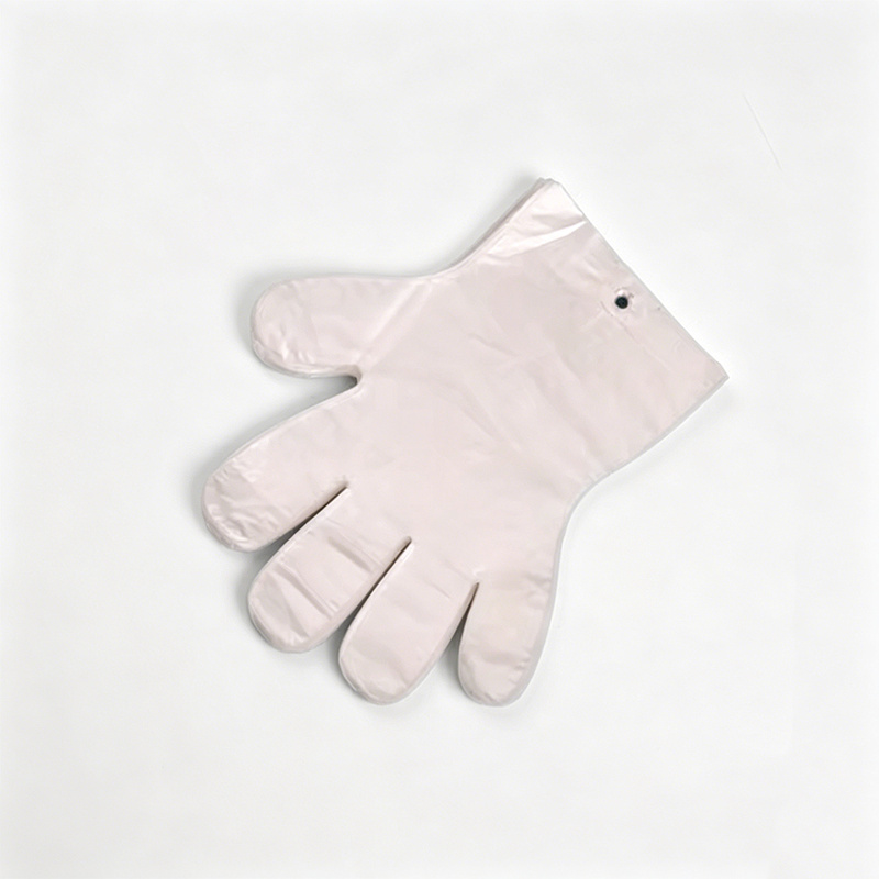 Disposable PE Gloves