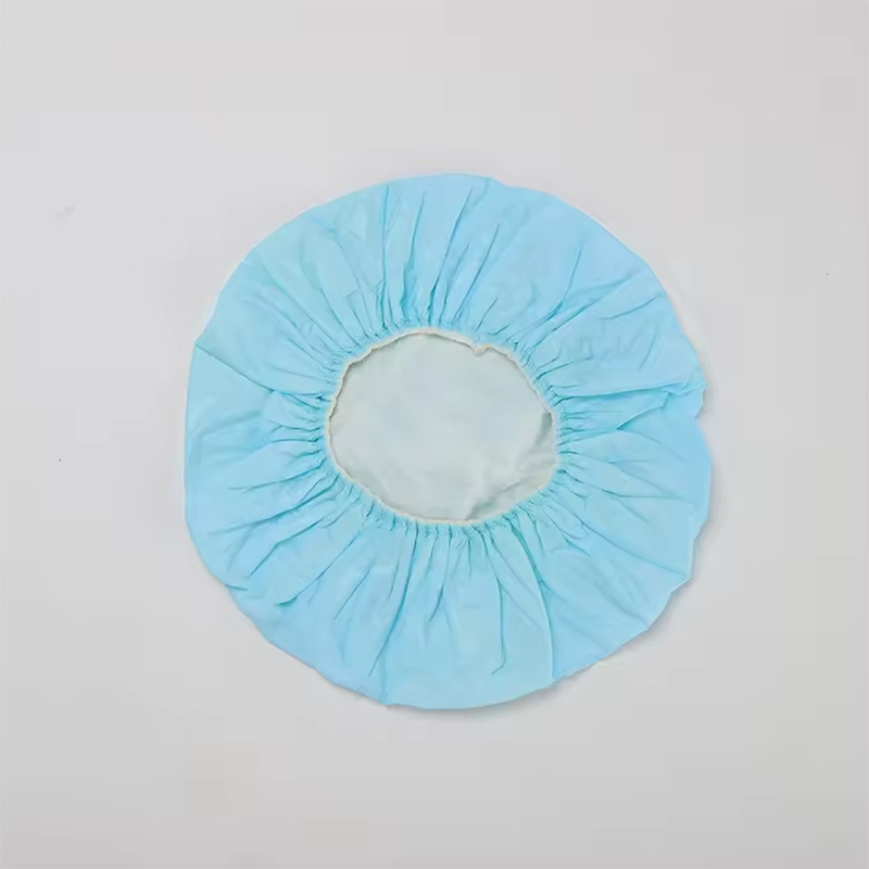 Disposable Dry Shampoo Caps