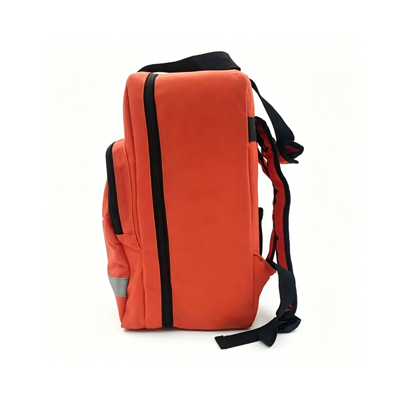 First Aid Backpacks Empty Medical Rucksacks