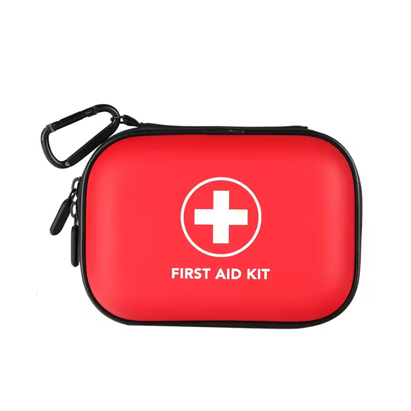 Soft First Aid Pouches EVA Medical Cases