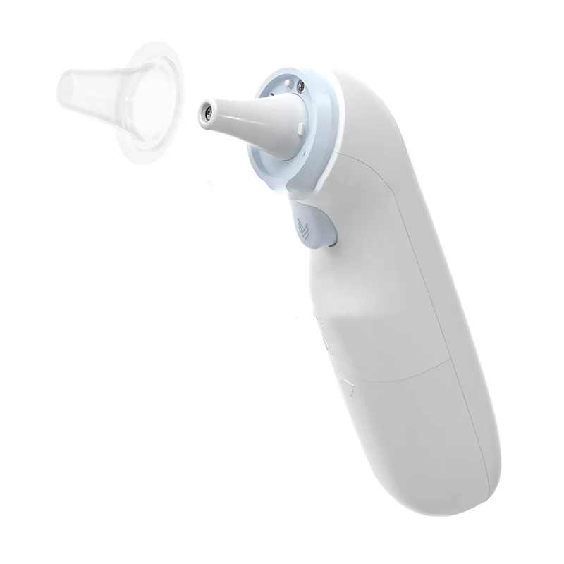 Ear (Tympanic) Digital Thermometers