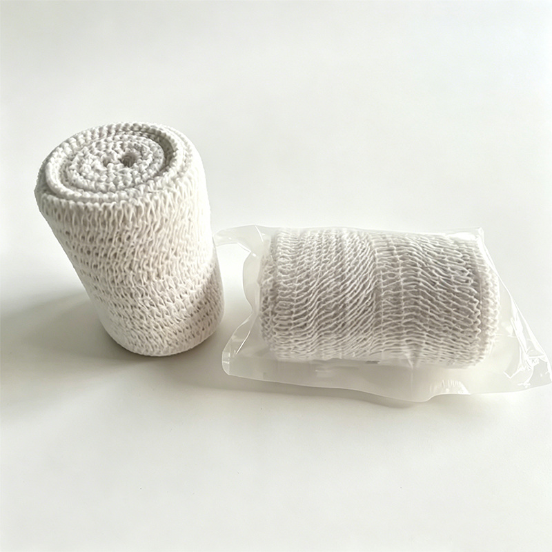 Heavy Compression Bandages
