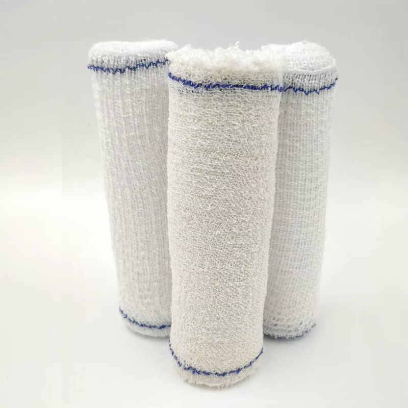 Crepe Bandages