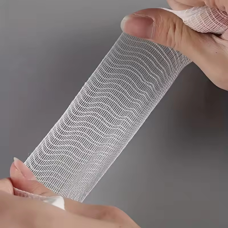 Gauze Bandages Conforming Bandages