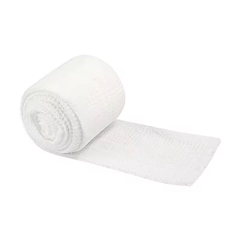 Mesh Gauze Tubes