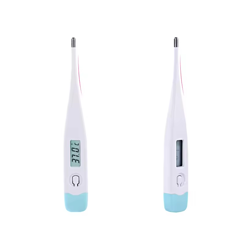 Clinical Digital Thermometers