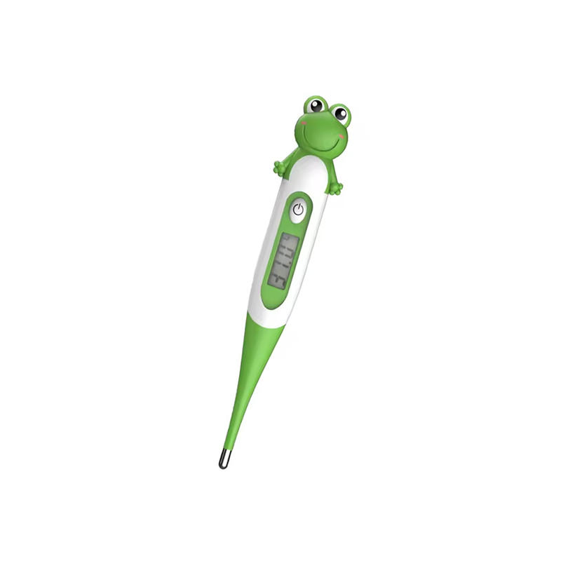 Oral Digital Thermometers