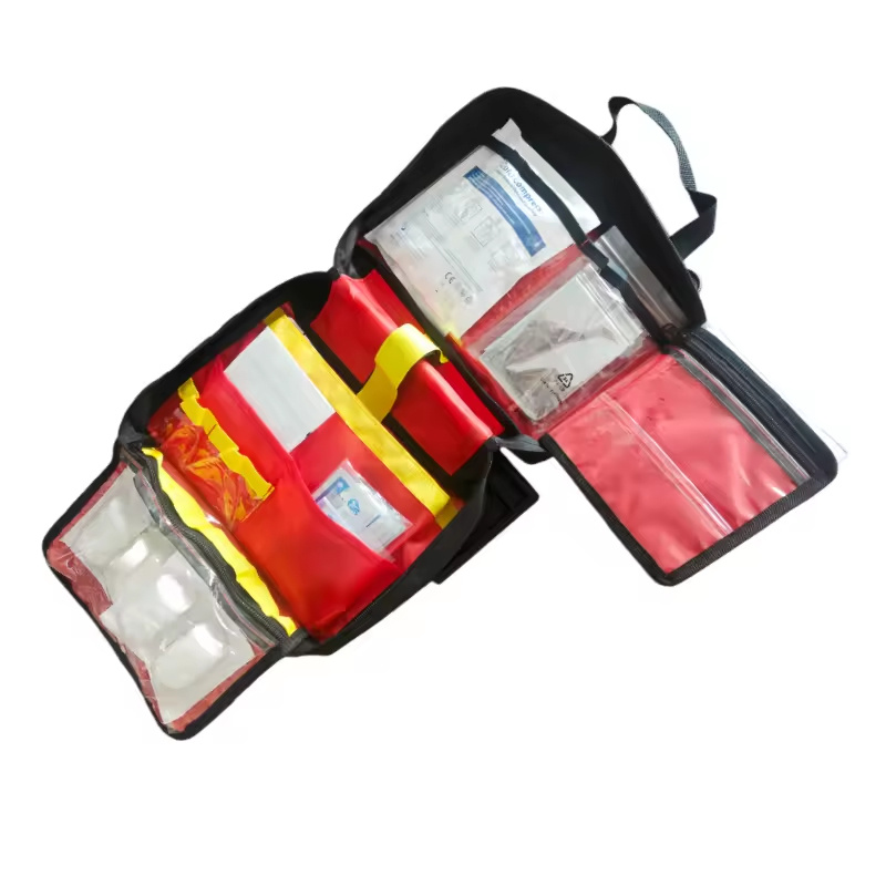 Burn Care Kits