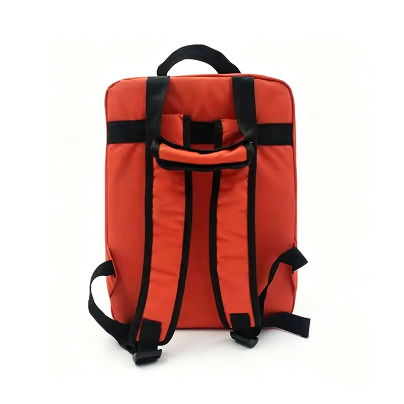 First Aid Backpacks Empty Medical Rucksacks