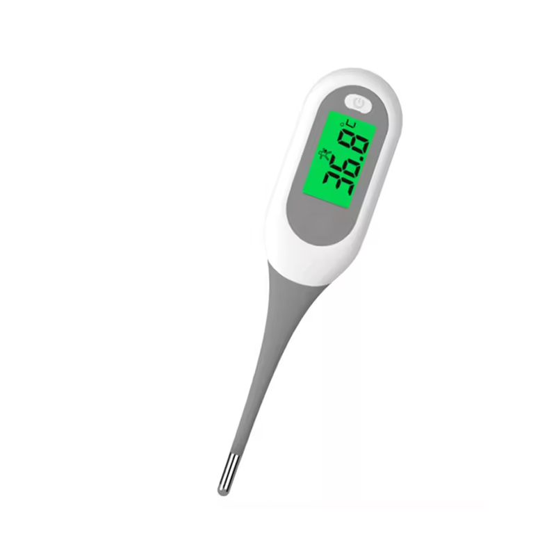 Oral Digital Thermometers