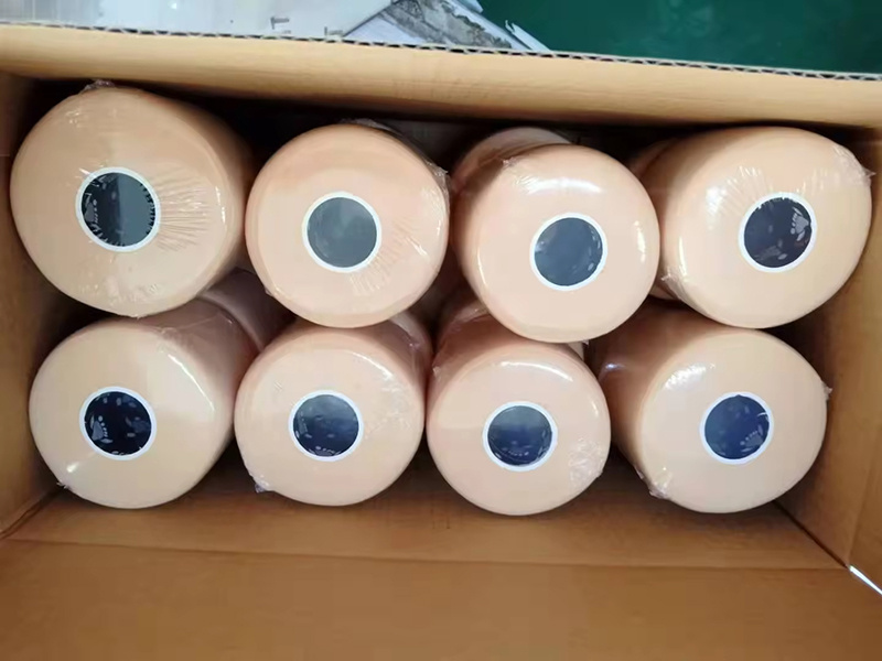 Foam Bandages