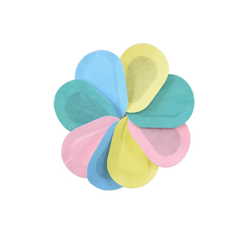 Adhesive Bandages & Plasters