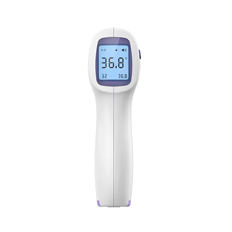 Forehead (Infrared) Digital Thermometers