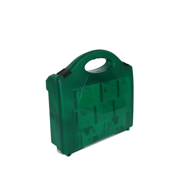 British Standard First Aid Kits BS 8599 First Aid Kits