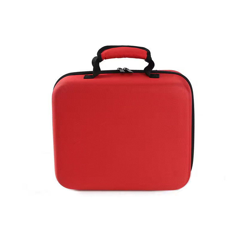 EVA First Aid Bags Semi-Rigid Medical Cases