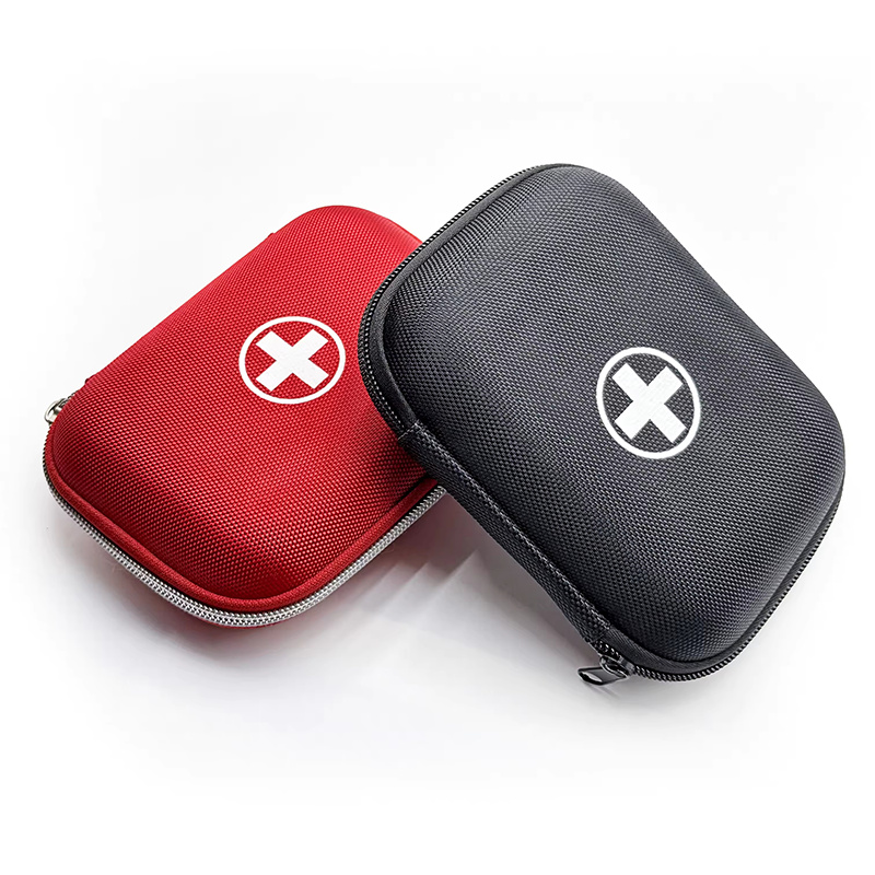 Hard Plastic First Aid Boxes Metal First Aid Cabinets